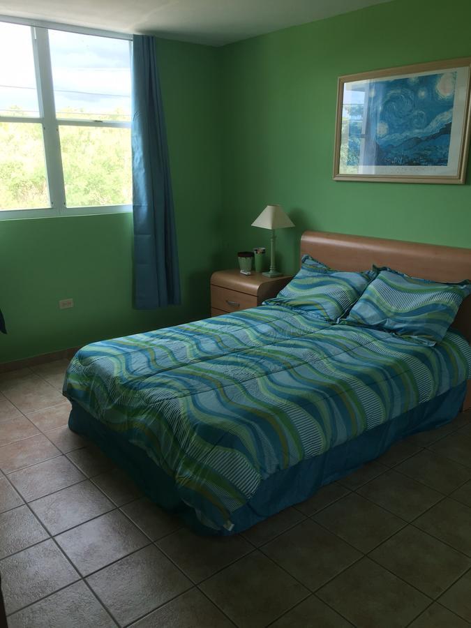 Comfortable Apartment In Boqueron - Cash Only Cabo Rojo Eksteriør billede