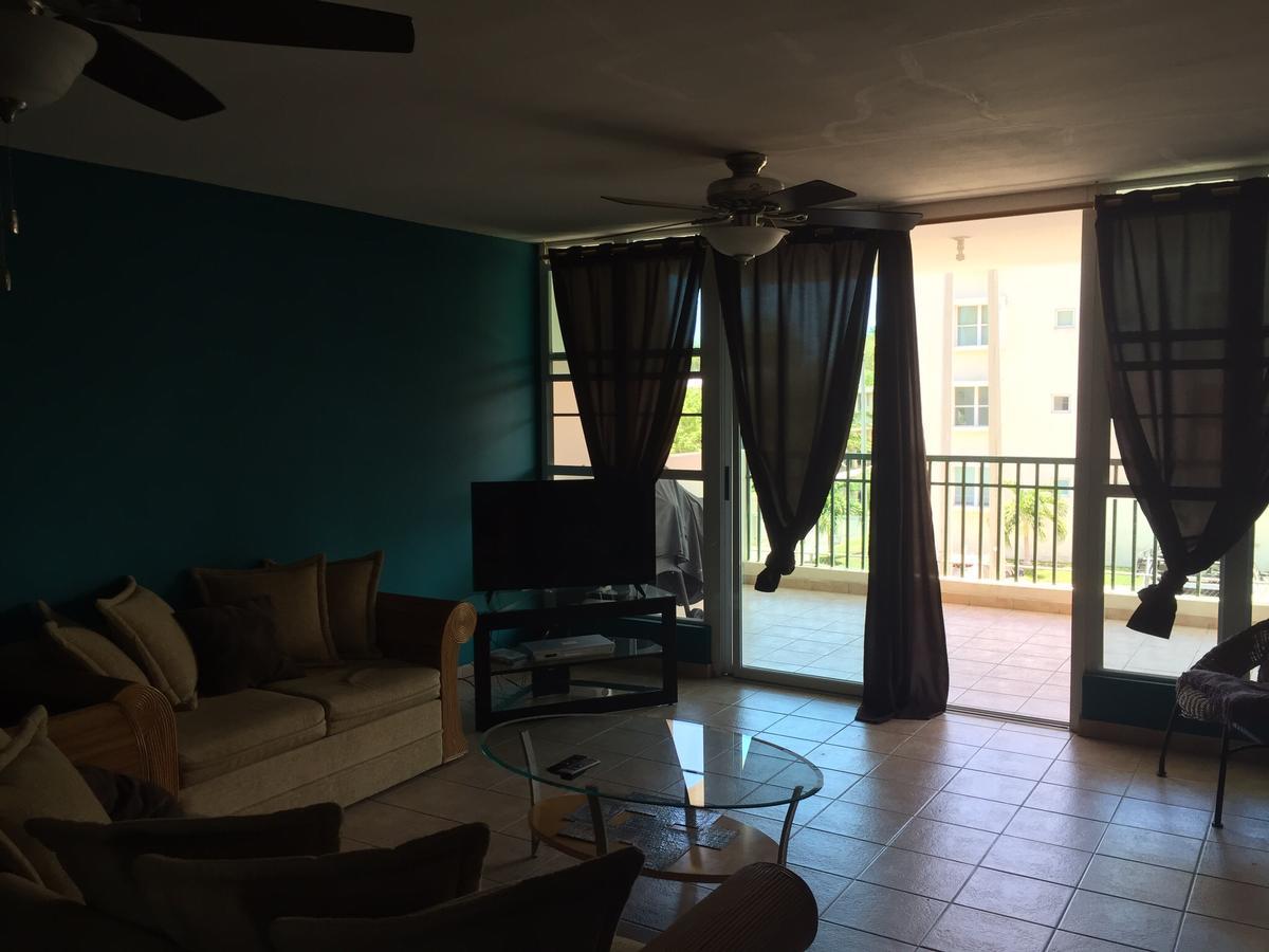 Comfortable Apartment In Boqueron - Cash Only Cabo Rojo Eksteriør billede