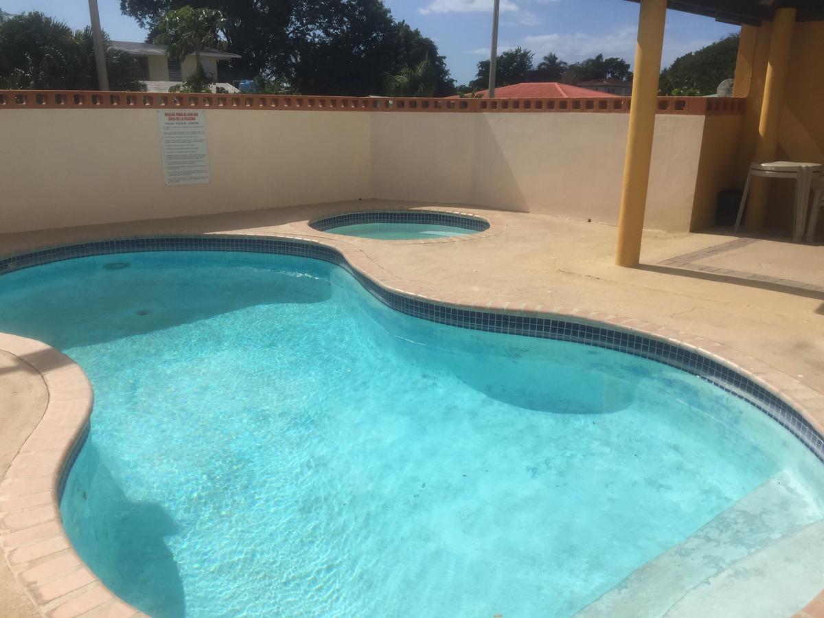 Comfortable Apartment In Boqueron - Cash Only Cabo Rojo Eksteriør billede